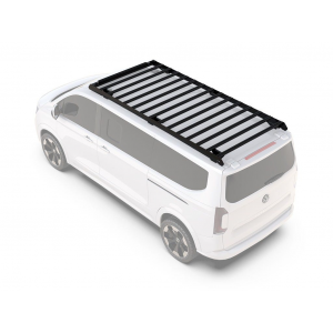 Montpellier4x4 | Front Runner Volkswagen T7 Transporter Caravelle LWB (2025-Current) Slimsport Rack Kit / Light Bar Ready